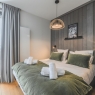 Les Arcs - Residencia Le Quartz - Apto 6 pzas 12 pax STANDARD 